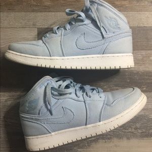 COPY - Nike Air Jordan 1 Mid